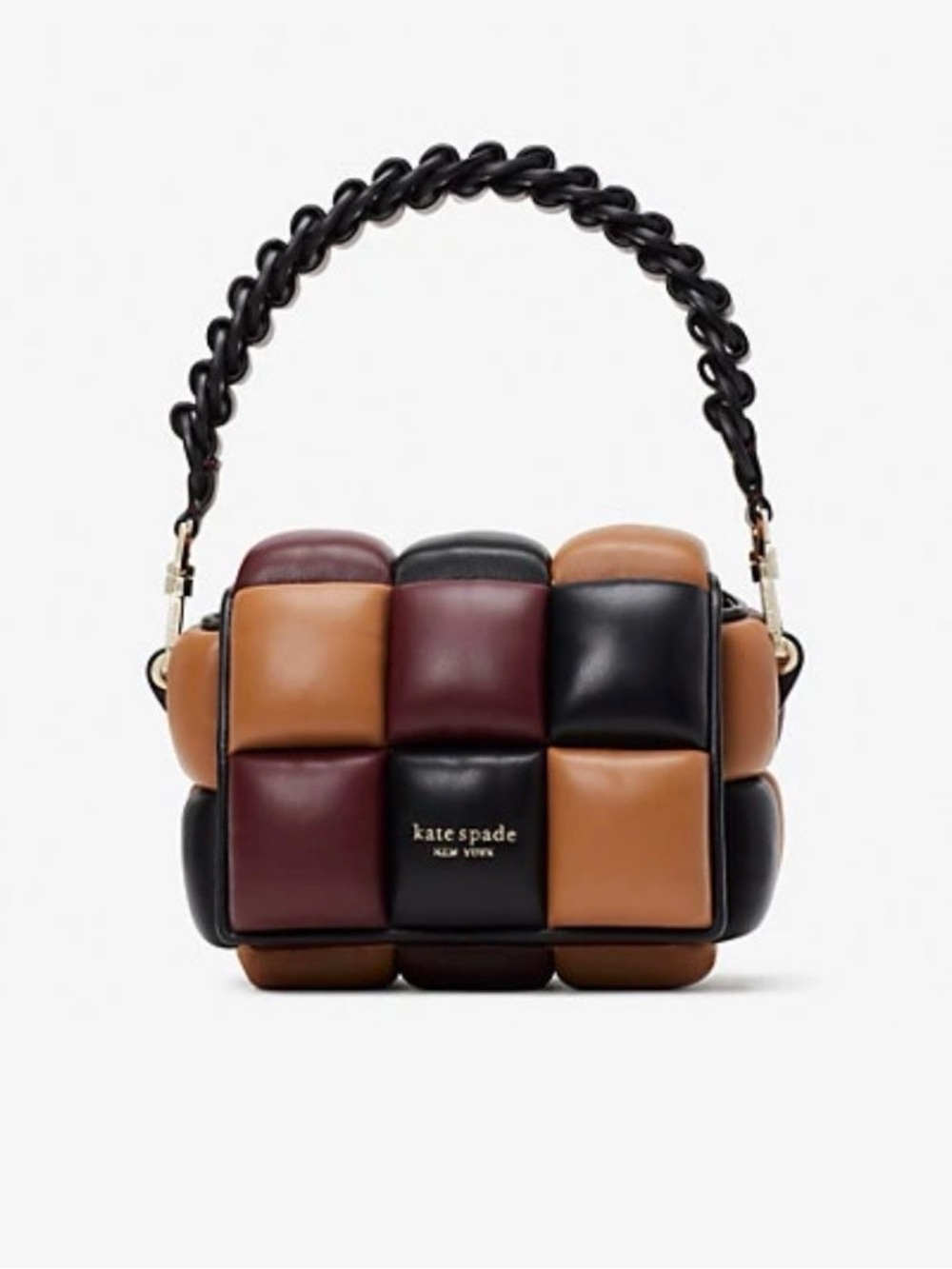 kate spade Rubix Crossbody - Picture 3 of 3